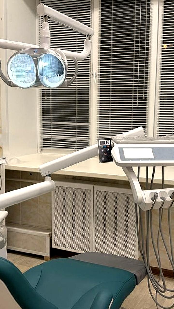 Суд отказал вологжанину в иске к стоматологической клинике за отмену приема