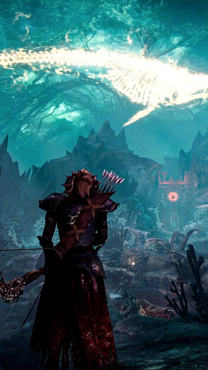 Tainted Grail: The Fall of Avalon достигла миллиона проданных копий