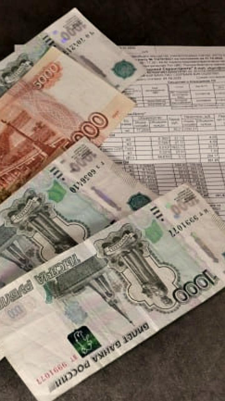 Судебные приставы взыскали 23 миллиона рублей за неуплату услуг подряда