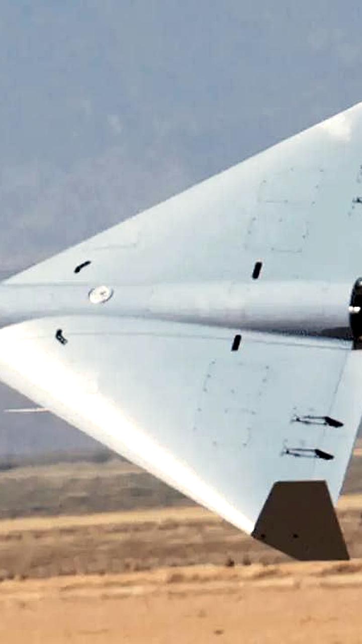 Renault запускает производство беспилотников камикадзе в рамках проекта Chorus во Франции