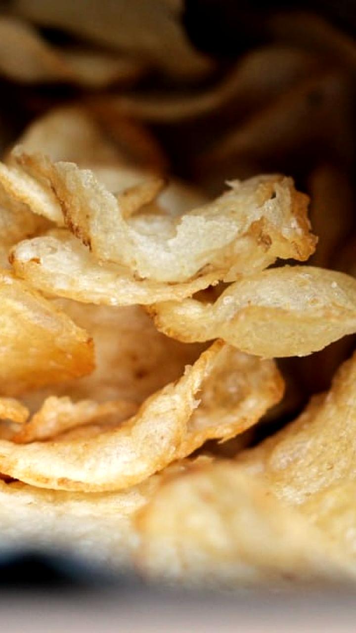 Россия увеличила импорт картофеля и чипсов из Китая и Узбекистана