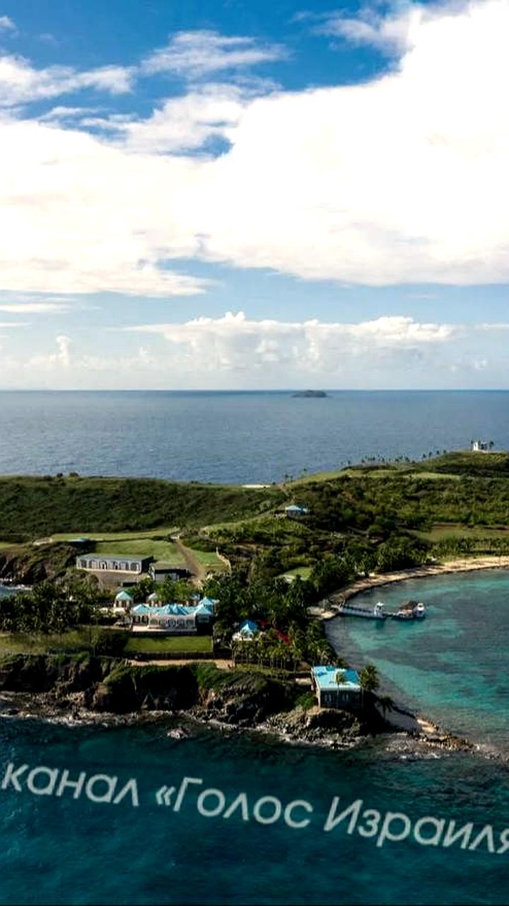 История продажи островов Данией США: от Датской Вест Индии до острова Эпштейна