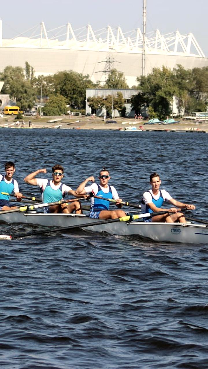 В 2026 году на Дону и в Магадане пройдут финалы Спартакиады учащихся и студентов