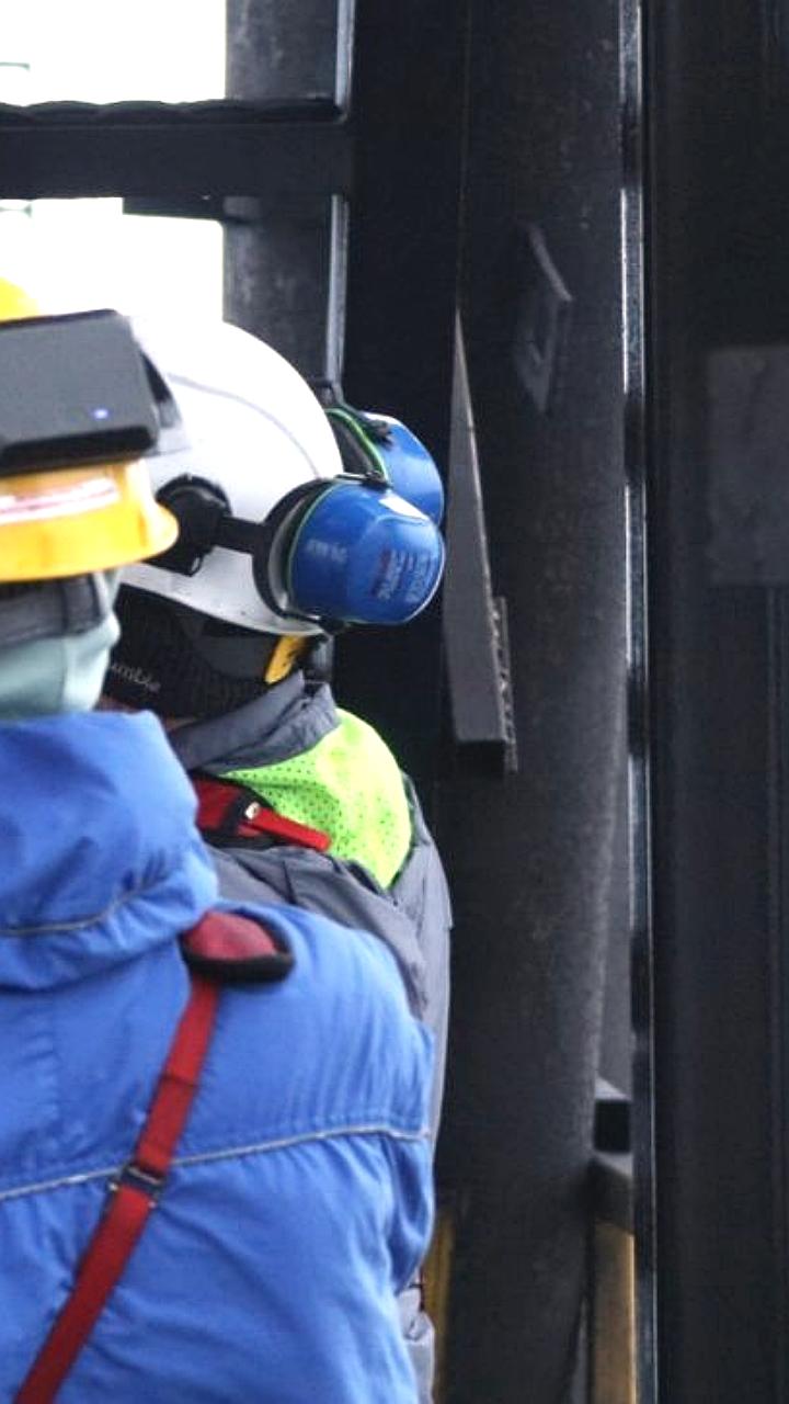 Росприроднадзор подводит итоги оснащения системами контроля выбросов в 12 городах