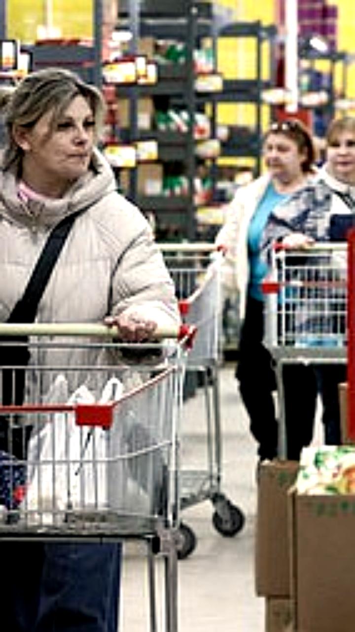 Правительство России прогнозирует рост реальных доходов граждан до 2030 года