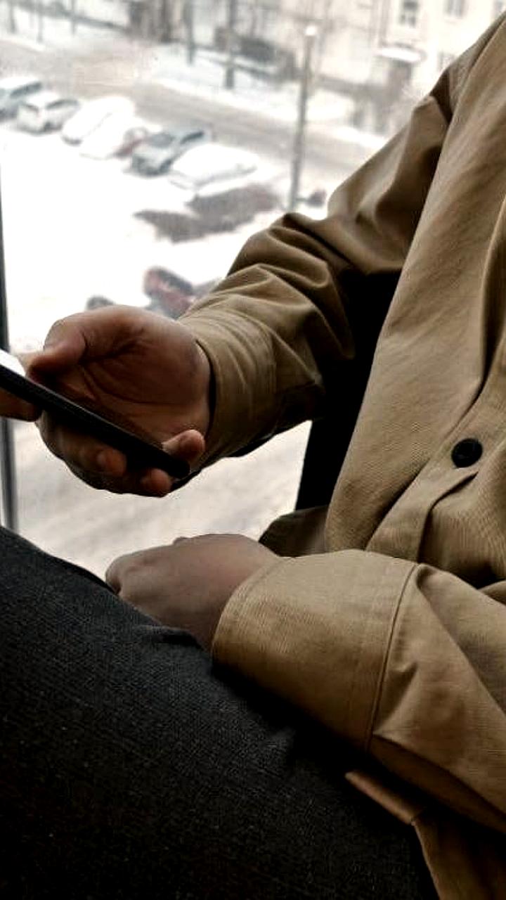 Молодежь Архангельска активно покупает запоминающиеся номера телефонов, согласно данным МегаФона