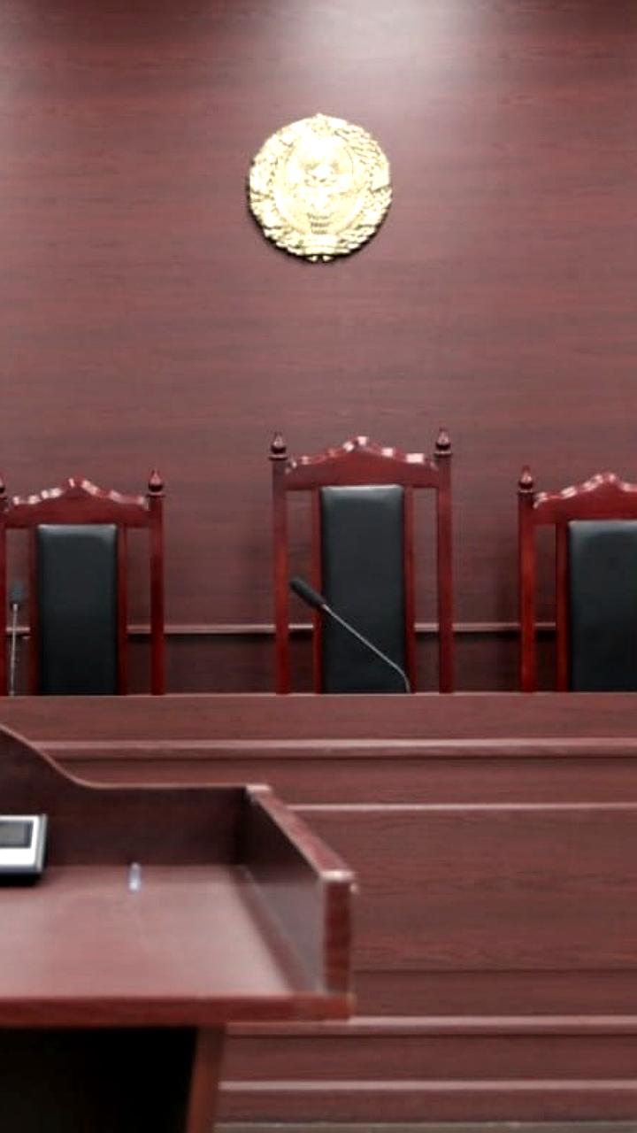 В Узбекистане введены штрафы для должностных лиц и оштрафована участница конкурса Мисс Земля 2025