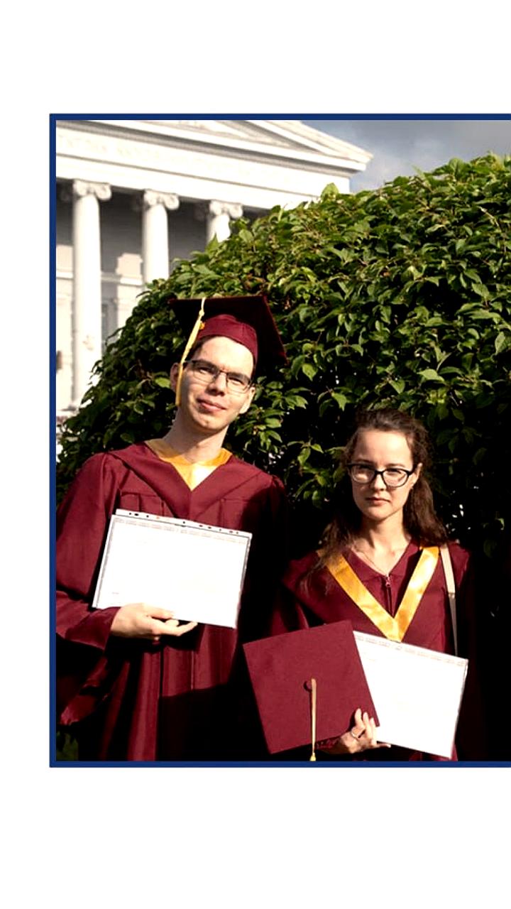 День аспиранта: международный праздник молодых ученых и исследователей