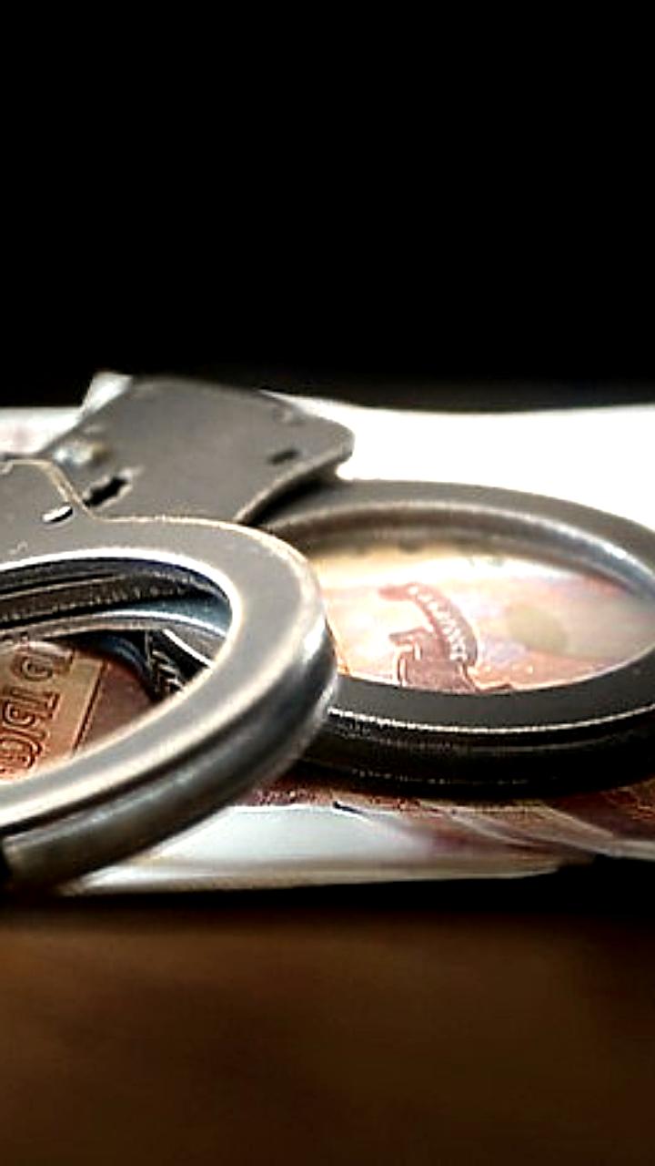 Заместитель гендиректора челябинского технопарка задержан за взятки на 23 миллиона рублей