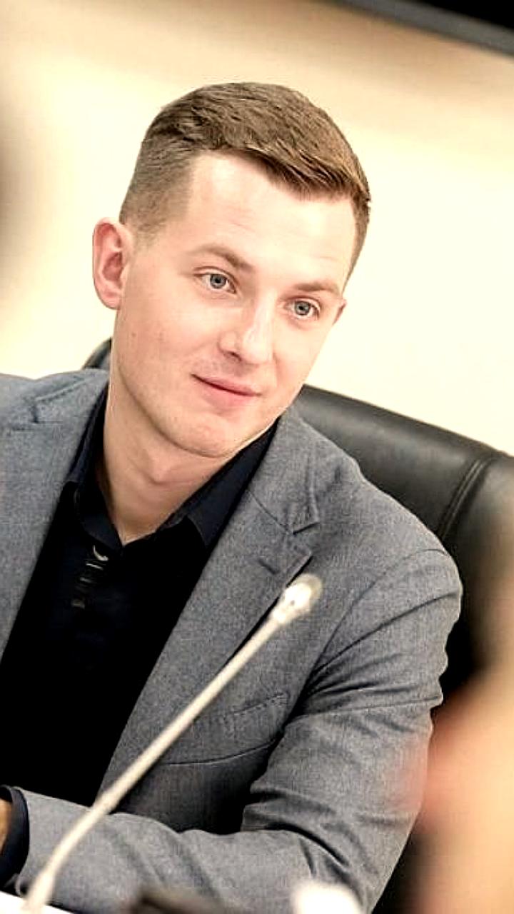 Единая Россия предлагает законопроект для поддержки детских и молодежных НКО