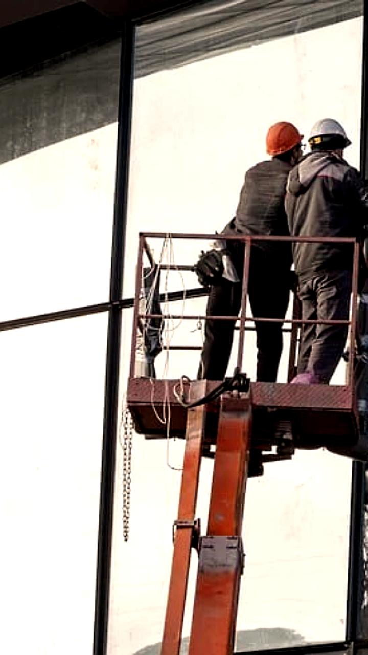 Рост инвестиций в строительство дата центров на фоне снижения интереса к другим объектам недвижимости