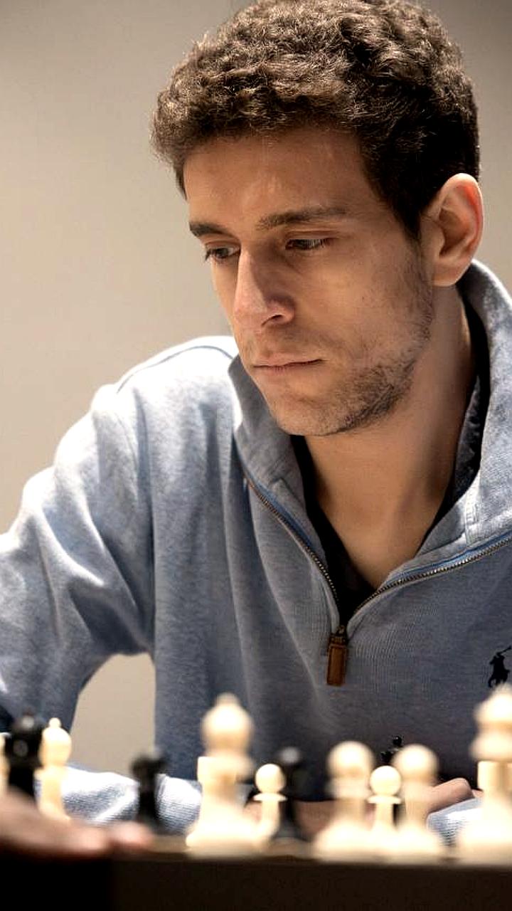 Причина смерти гроссмейстера Дэниэла Народицкого: случайное отравление наркотиками