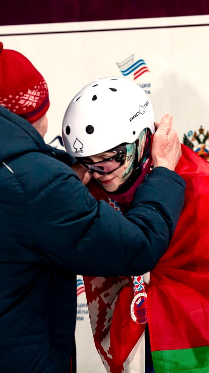 Состав сборной Беларуси на Олимпийские игры 2026 утвержден