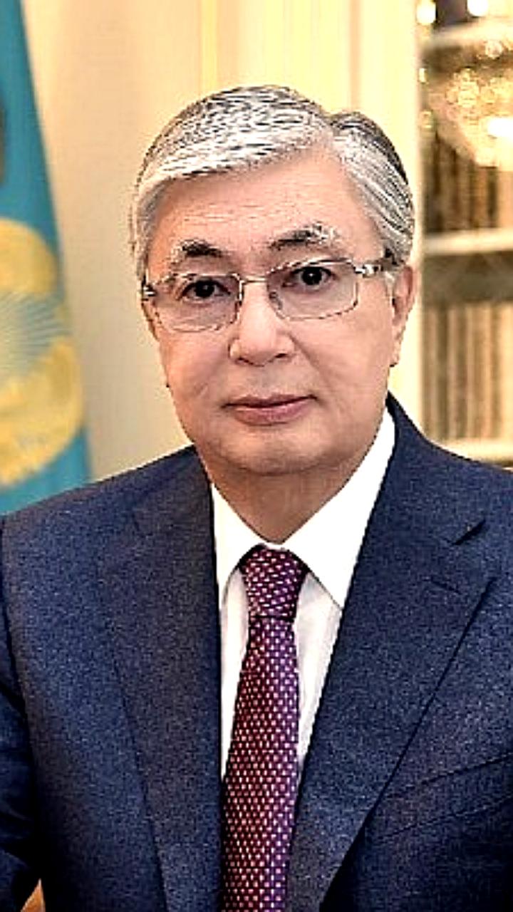 Казахстан стремится стать международным транзитным узлом в авиаперевозках, заявляет президент Токаев