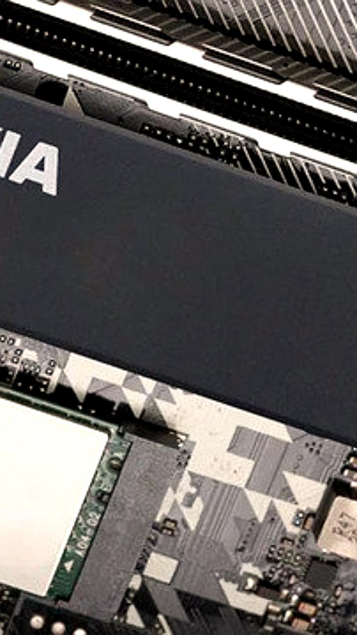 KIOXIA предупреждает о росте цен на SSD из-за дефицита