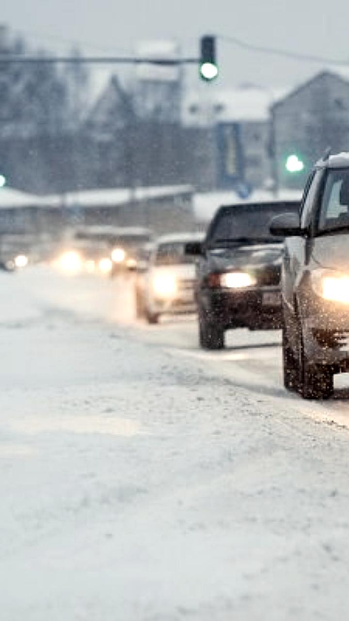 Статистика ДТП в регионе: 305 происшествий, 27 погибших и 336 травмированных