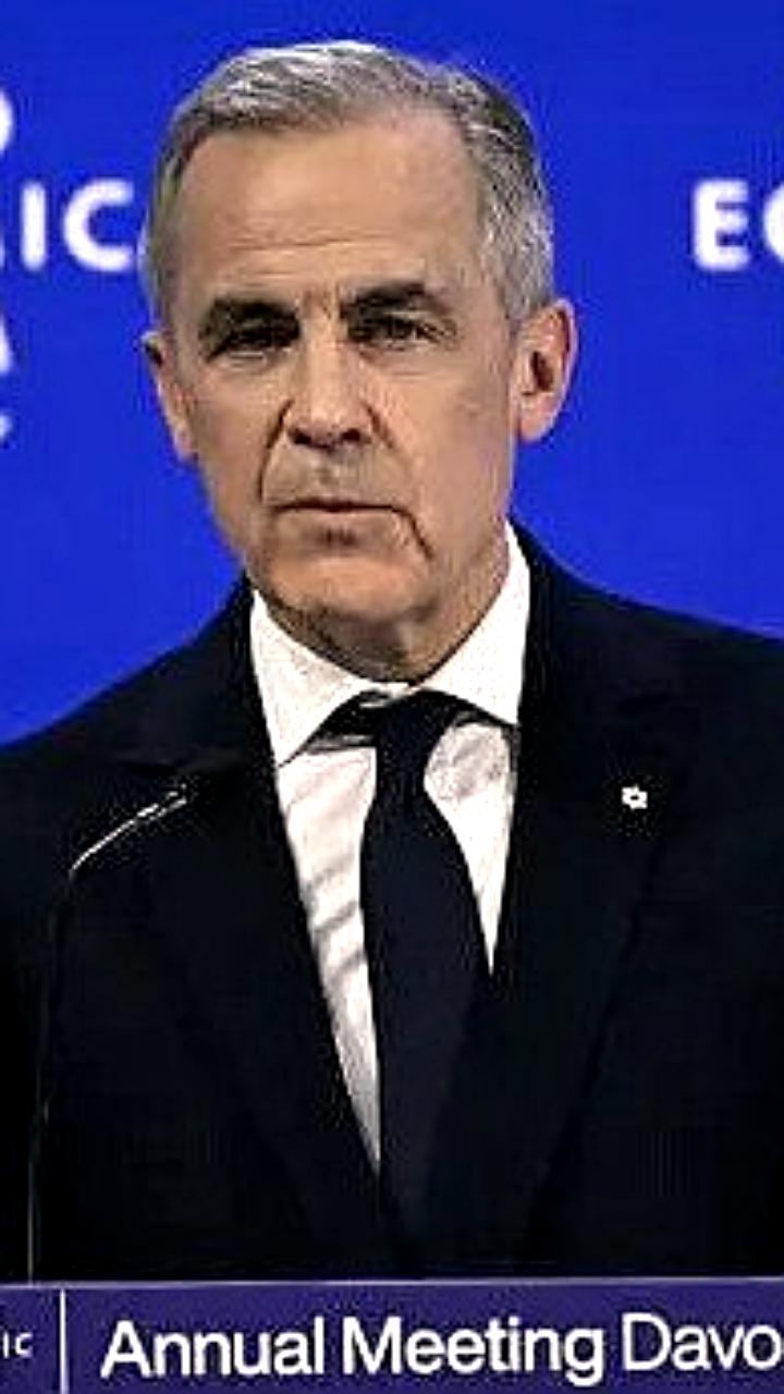 Канада и Европа обсуждают новые торговые стратегии на фоне разрыва с США