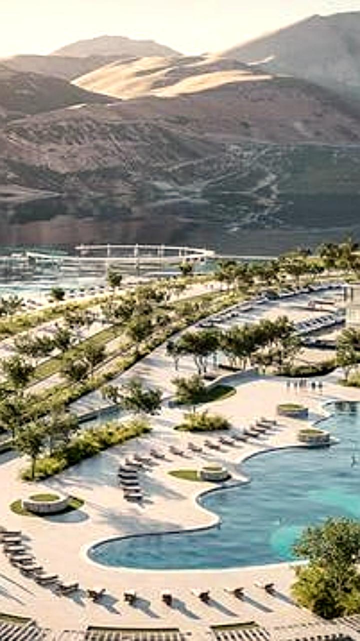 Общественные слушания по проекту Sea Breeze Uzbekistan пройдут 23 января в Бостанлыкском районе