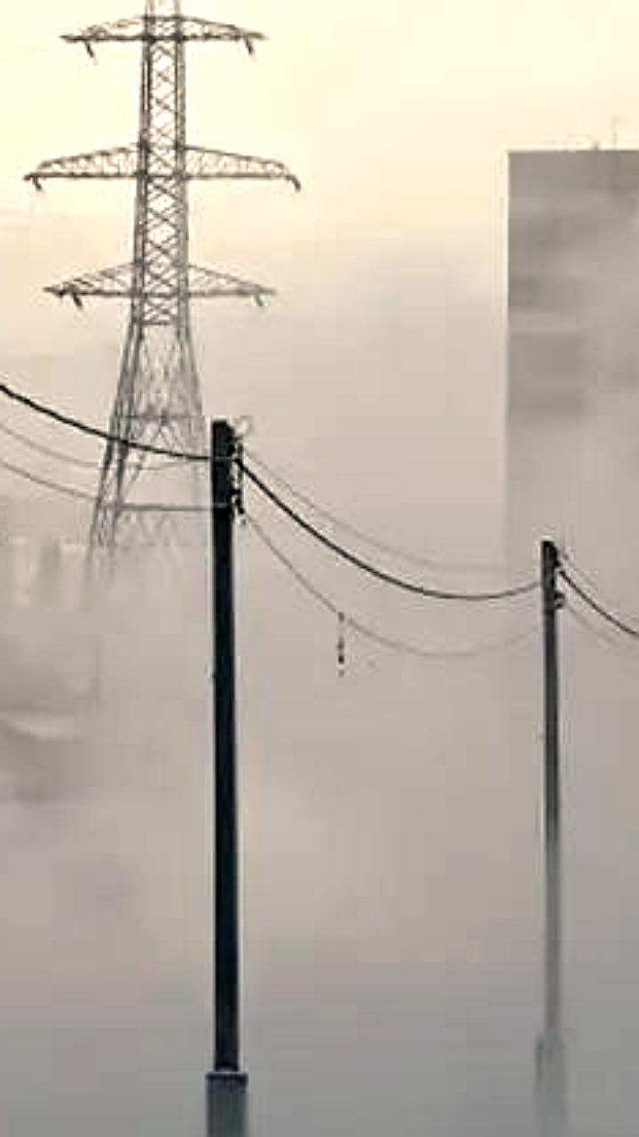 Сибирские регионы устанавливают новые рекорды энергопотребления в условиях морозов