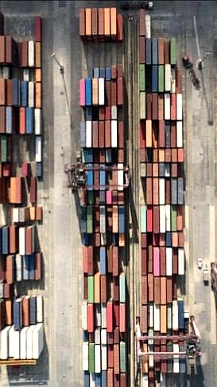 Турция увеличивает экспорт из свободных экономических зон