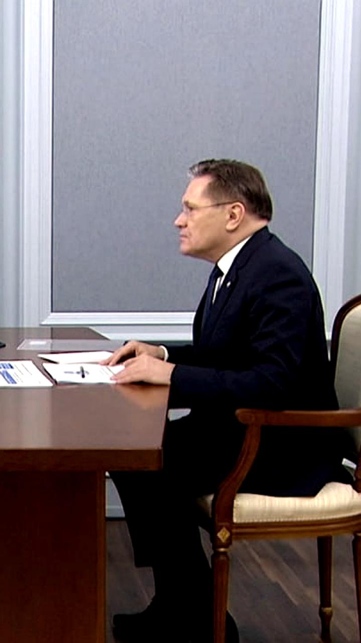 Росатом отчитался о рекордных инвестициях в 1,66 трлн рублей