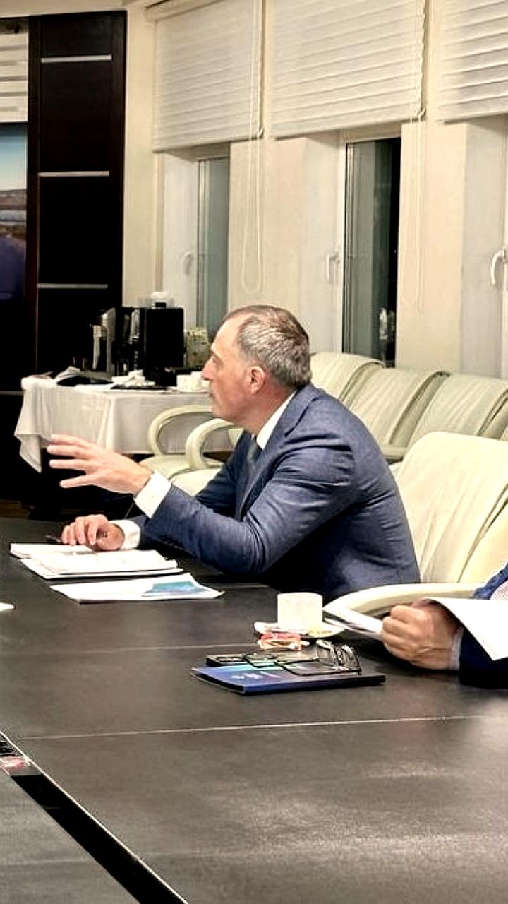 Остерра укрепляет позиции в ДФО с ростом экспорта угля на 41%