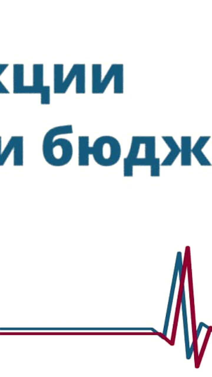 Контрсанкционные меры обеспечили бюджету России 131 млрд рублей