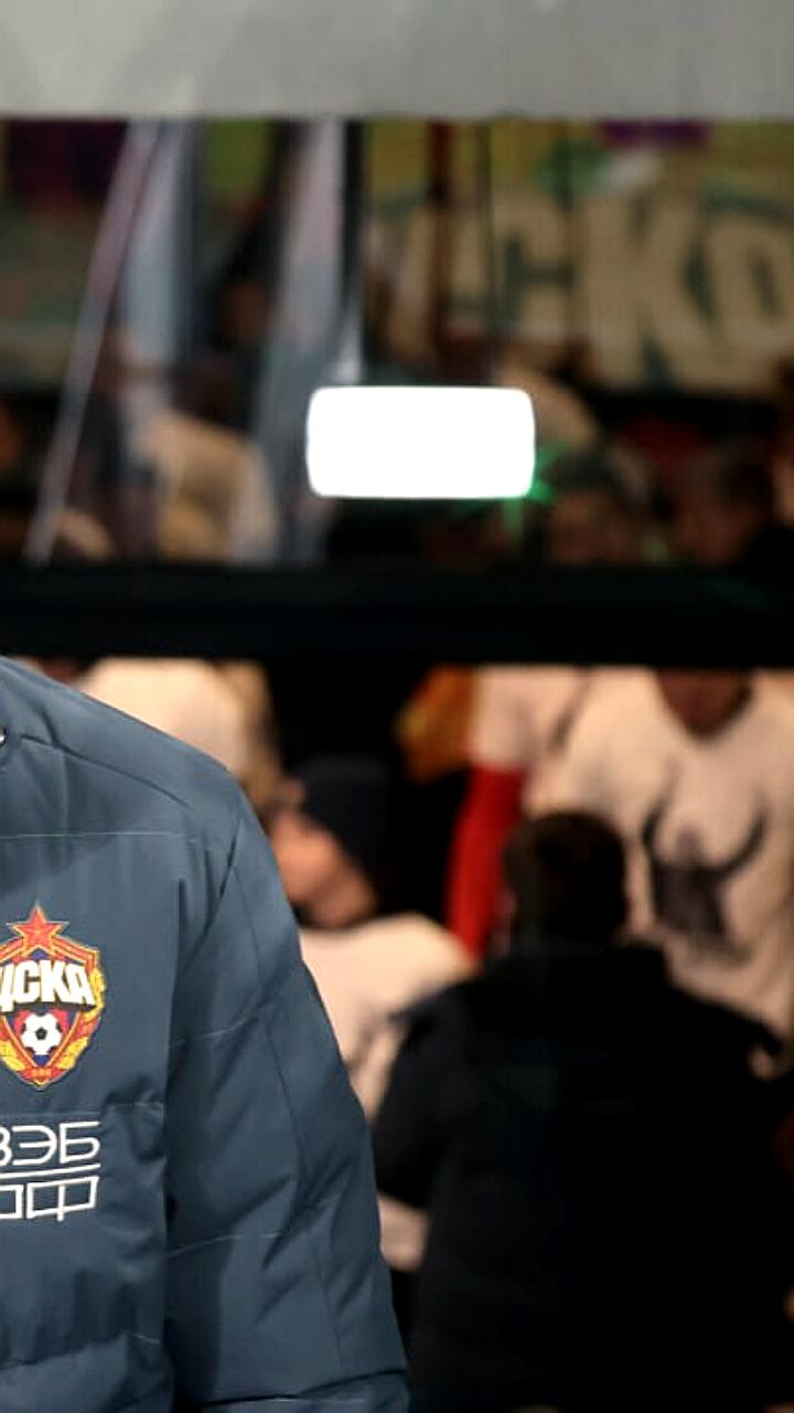 Интернасьонал достиг соглашения с ЦСКА по трансферу Родриго Вильягры