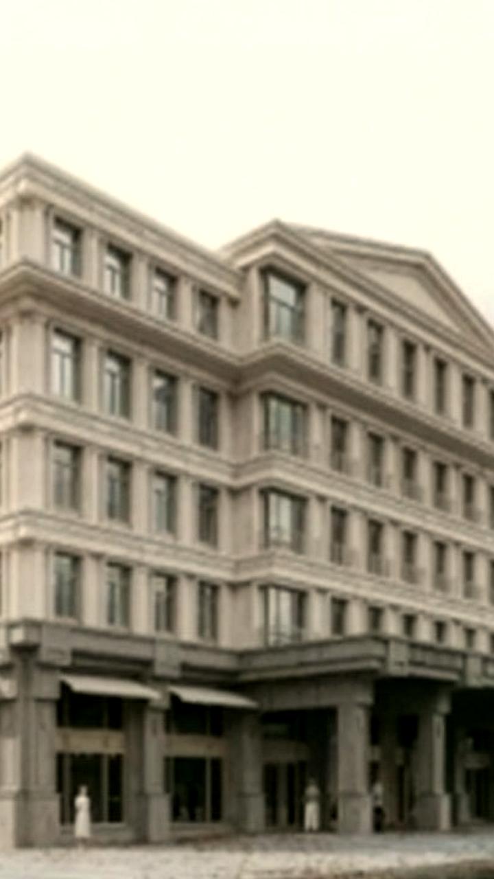 В Петрозаводске начнется строительство первой пятизвездочной гостиницы