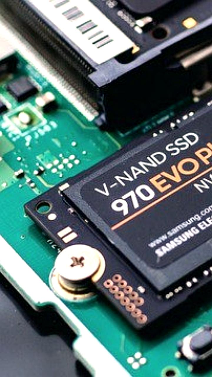 Samsung и SK Hynix сокращают производство NAND для увеличения поставок DRAM