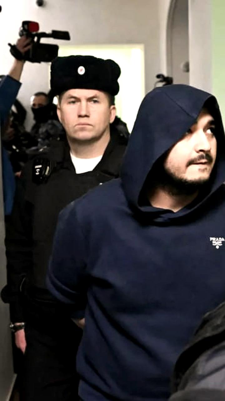 Суд вынес приговор исполнителю теракта с участием генерала Кириллова