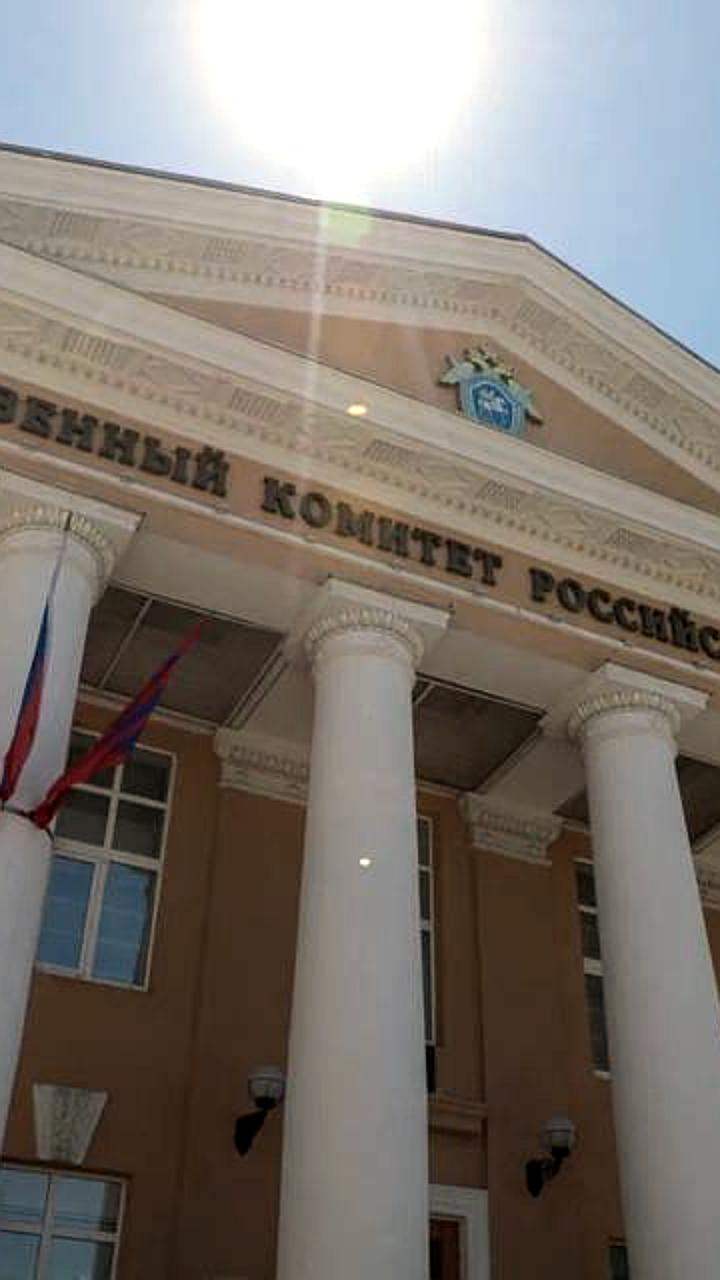 В Зернограде завершено расследование дела о небезопасных газовых работах