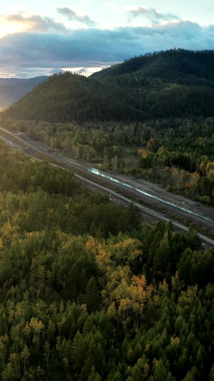 ГК Нацпроектстрой расширяет международное сотрудничество через инфраструктурные проекты в Узбекистане