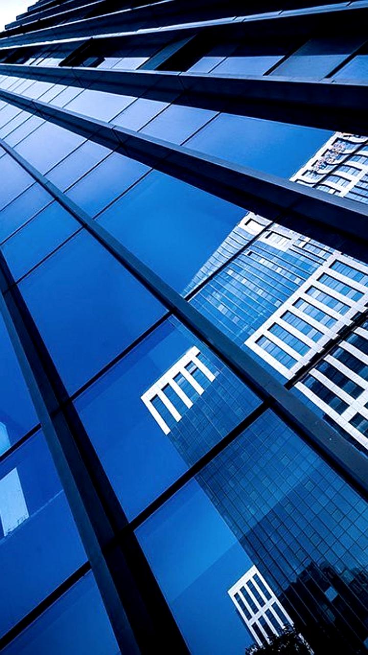 Снижение объемов ввода офисной недвижимости в Москве до 2027 года