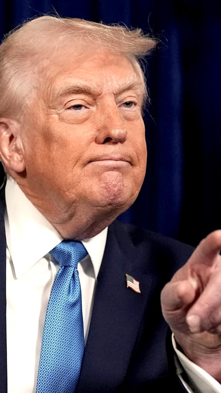 Трамп подписал указ, ограничивающий покупку жилья институциональными инвесторами