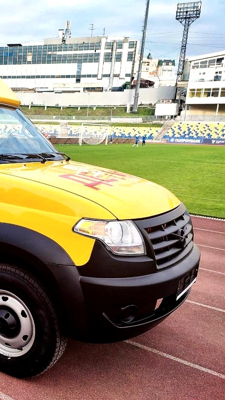 Минпромторг проработает закупку школьных автобусов на 2026 год для регионов