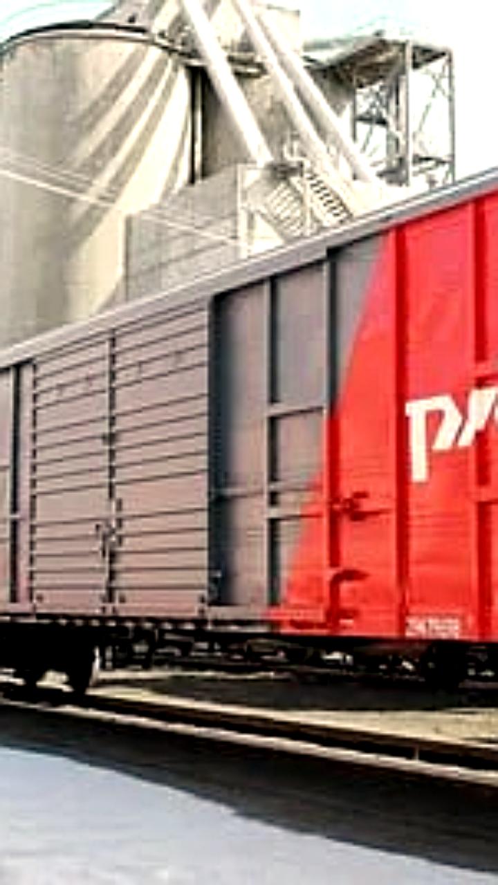 Ожидается рост погрузки ОАО РЖД в 2026 году до 1,132 млрд тонн