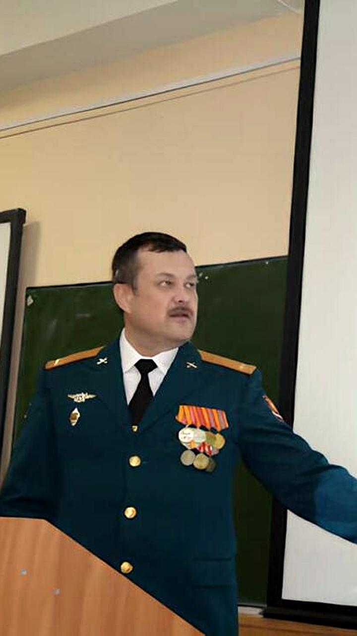 В Екатеринбурге экс-воспитателя суворовского училища осудили за сексуальное насилие над подростком