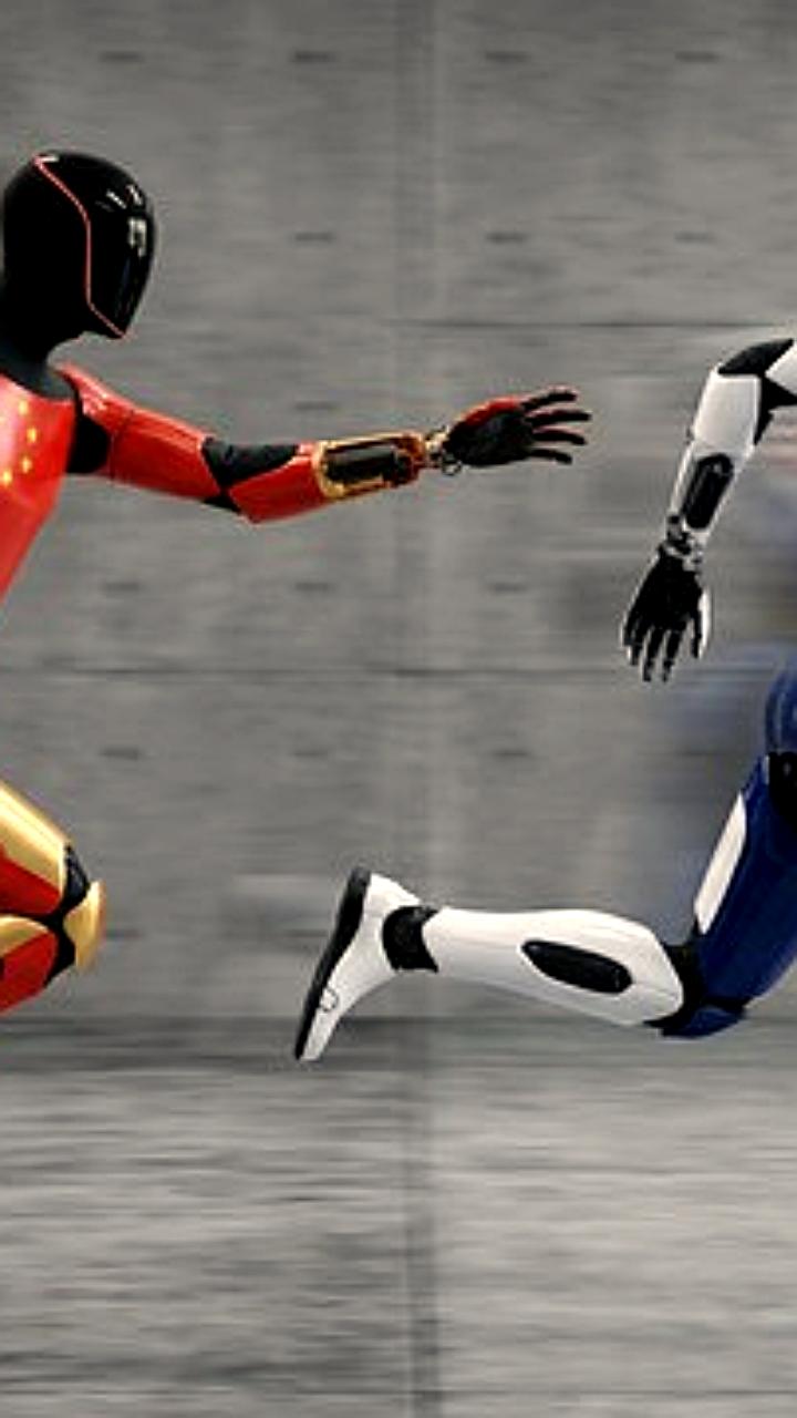 Глава Google DeepMind оценил отставание китайских ИИ от западных в полгода