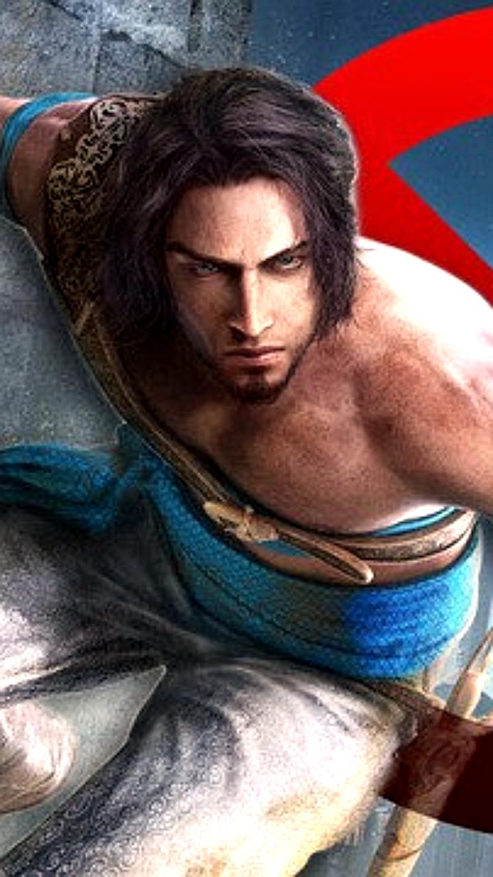 Ubisoft отменяет ремейк Prince of Persia и еще шесть проектов
