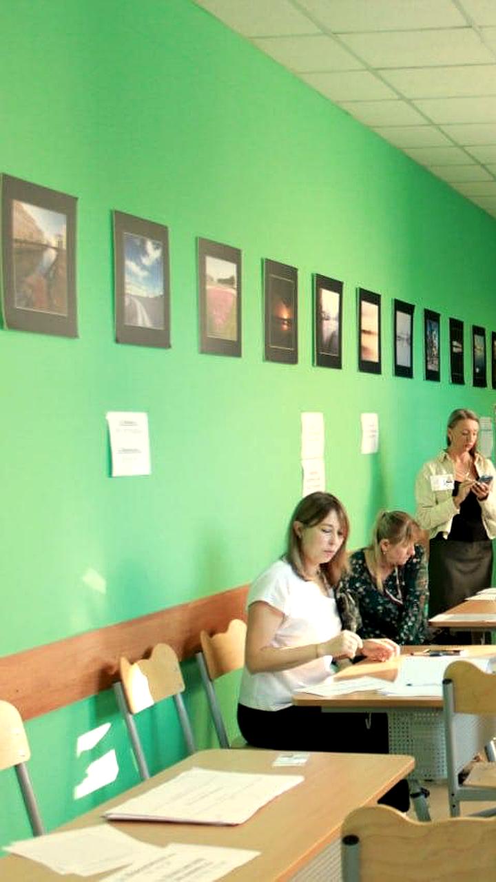 Челябинская область: рост числа избирателей к выборам в Госдуму