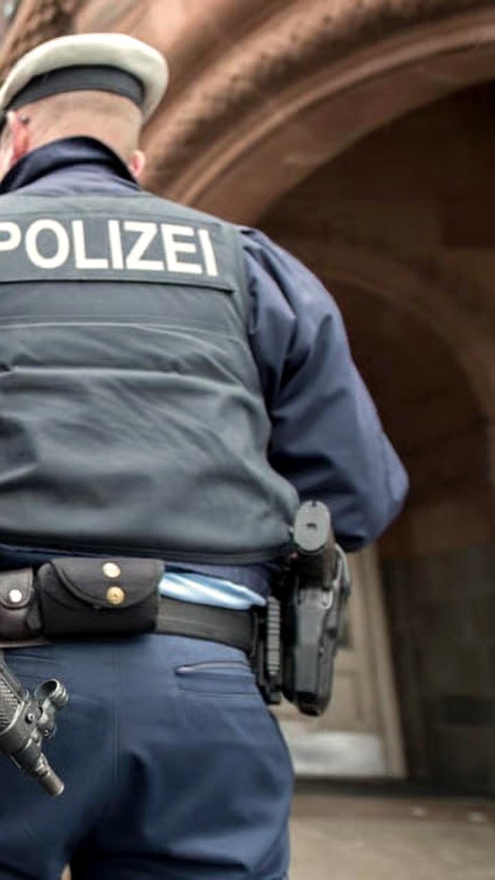 В Германии задержаны двое подозреваемых в поддержке террористических организаций ДНР и ЛНР