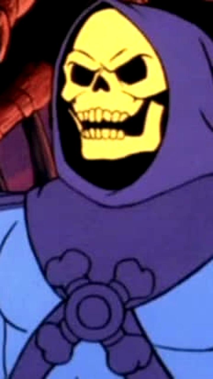 Первый тизер фильма 'Властелины Вселенной' о Хи Мене представлен