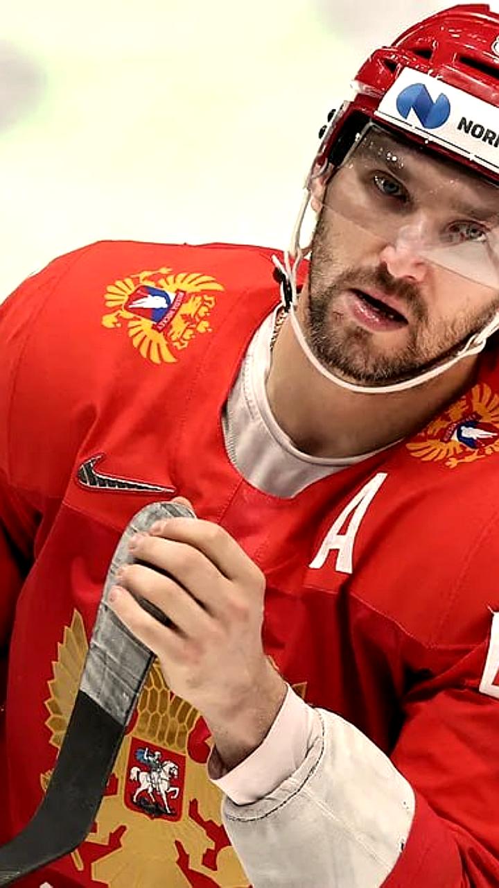 IIHF подтвердил санкции против российских хоккеистов на заседании 21 января