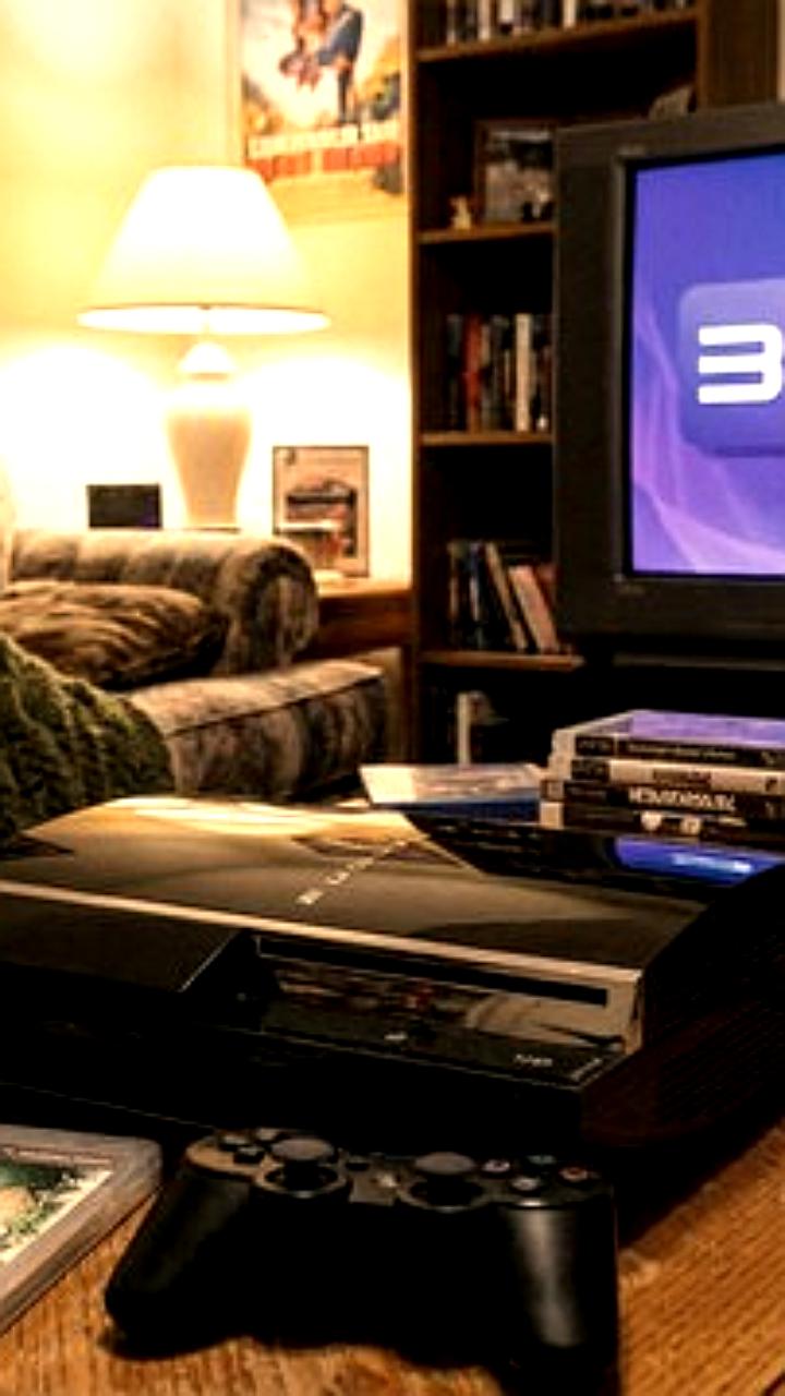 Эмулятор RPCS3 теперь поддерживает более 70 игр с PlayStation 3