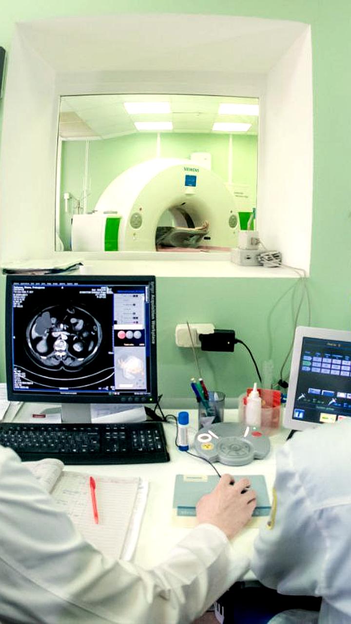 Цифровизация рентгенологии в Челябинской области: новые технологии для улучшения диагностики