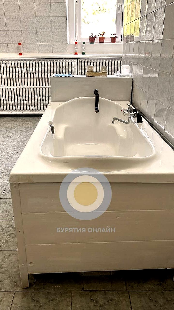 В Бурятии начнется строительство курорта Аршан с отелем и коттеджами