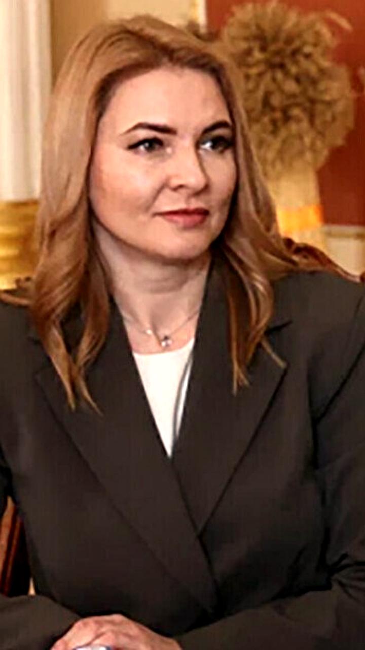 Марина Парнищева назначена руководителем Амурского УФАС России