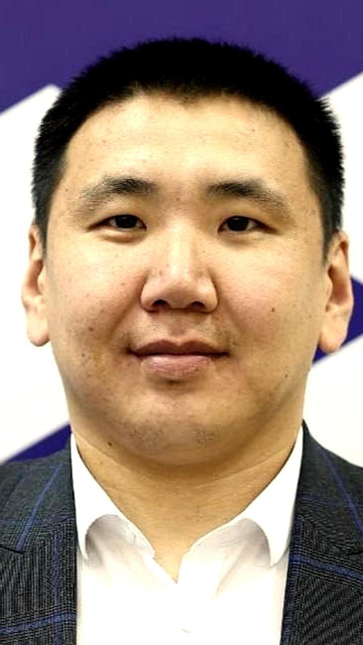 Сергей Халтубаев назначен заместителем директора школы Поселья для воспитания патриотизма