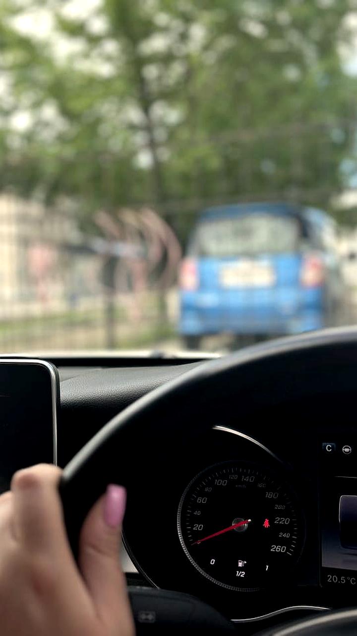 Пьяный житель ЕАО угнал автомобиль и попал в аварию